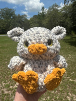 Load image into Gallery viewer, Owl Crochet
