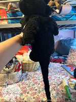 Load image into Gallery viewer, Toothless Crochet
